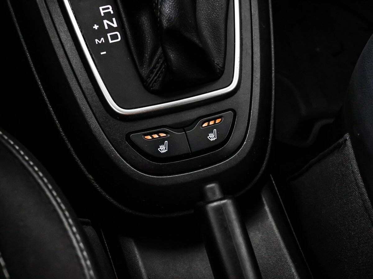 Lada (ВАЗ) Vesta 2020 года с пробегом. Фото: #9