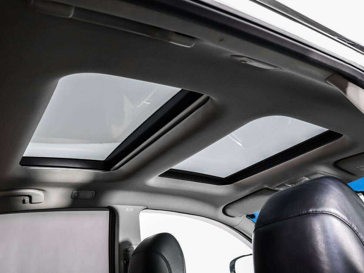 Nissan Teana 2012 года с пробегом. Фото: #15