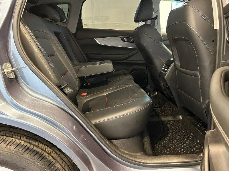 Chery Tiggo 7 Pro 2021 года с пробегом. Фото: #14