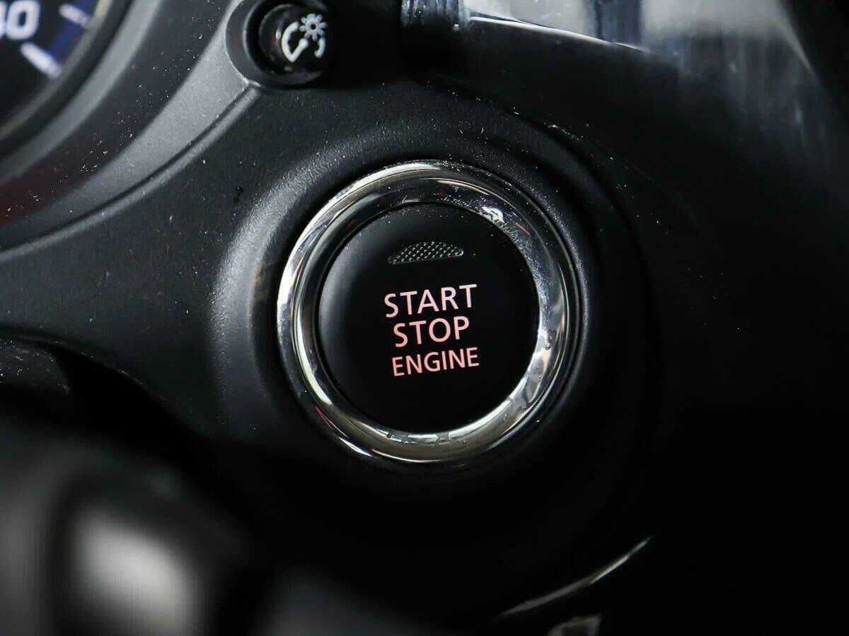 Mitsubishi Outlander 2016 года с пробегом. Фото: #14