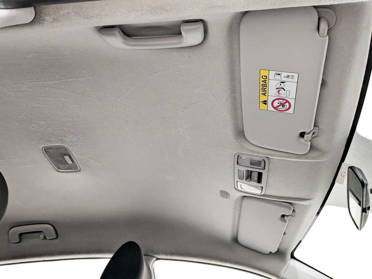 Kia Rio 2020 года с пробегом. Фото: #20