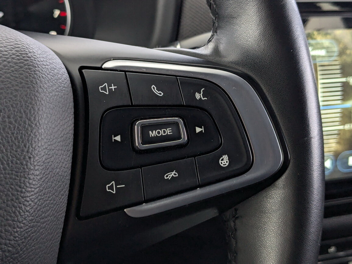 Chery Tiggo 4 2020 года с пробегом. Фото: #27