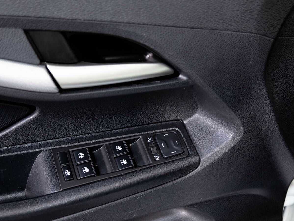 Lada (ВАЗ) Vesta 2022 года с пробегом. Фото: #14