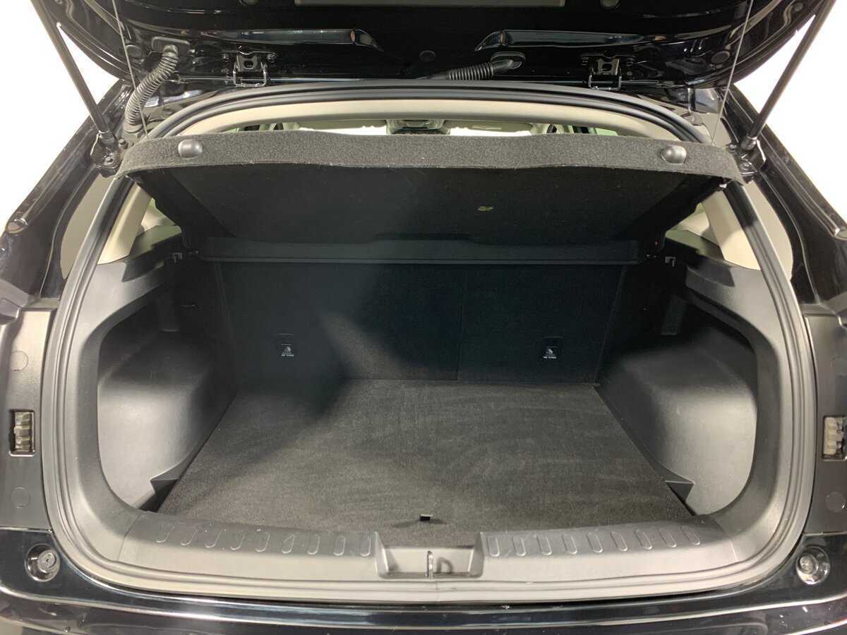 Haval Jolion 2024 года с пробегом. Фото: #19