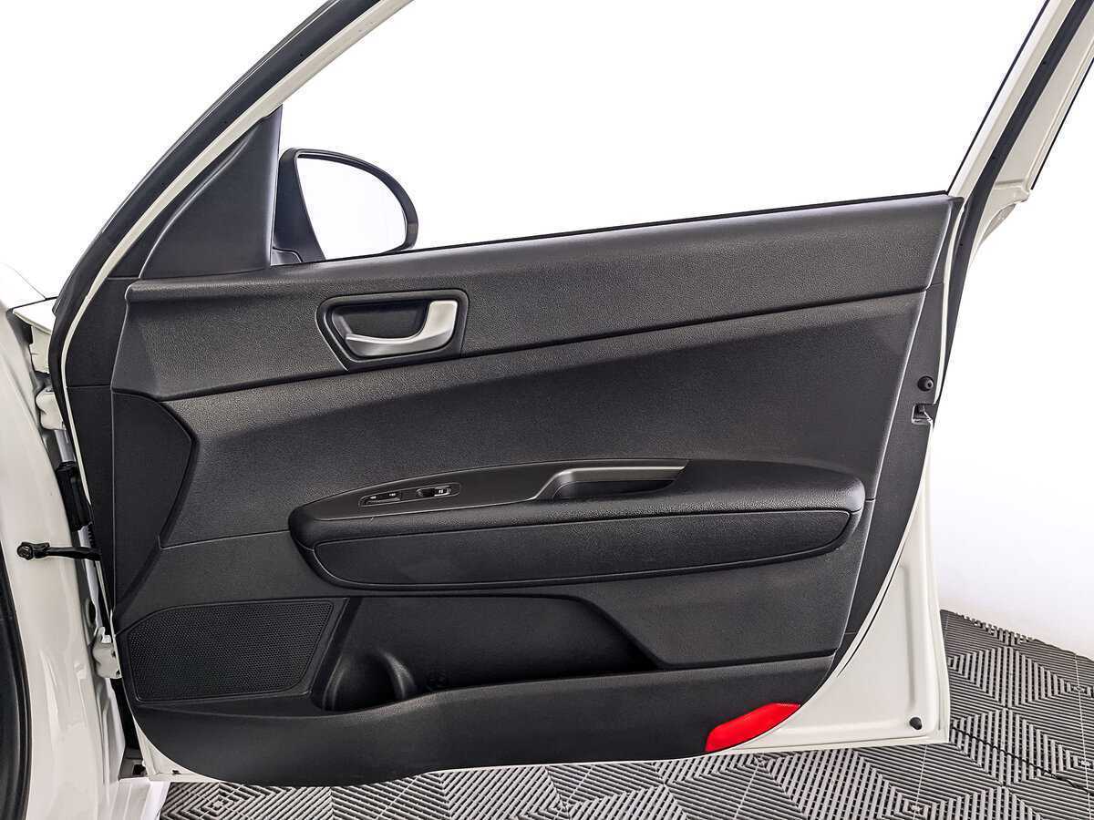 Kia Optima 2019 года с пробегом. Фото: #24