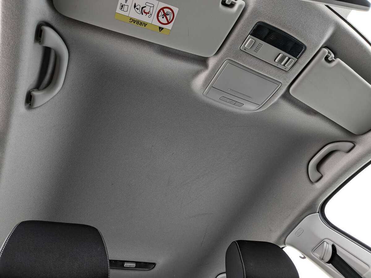 Skoda Rapid 2018 года с пробегом. Фото: #18