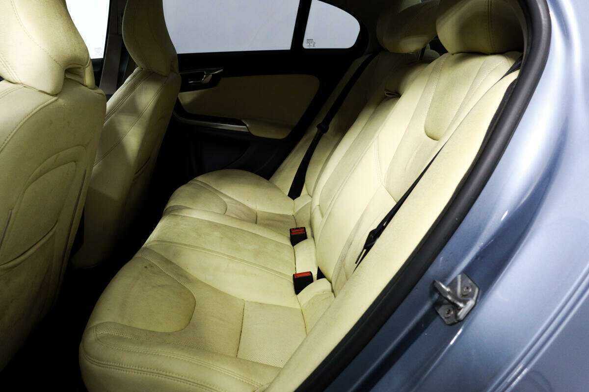 Volvo S60 2017 года с пробегом. Фото: #11