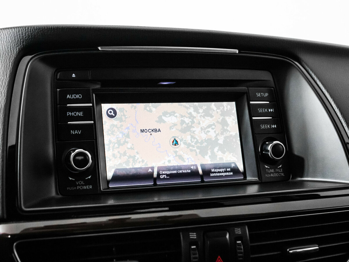 Mazda 6 2014 года с пробегом. Фото: #16