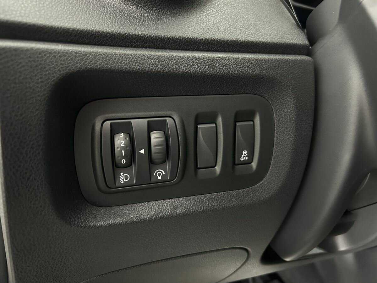 Renault Kaptur 2018 года с пробегом. Фото: #8