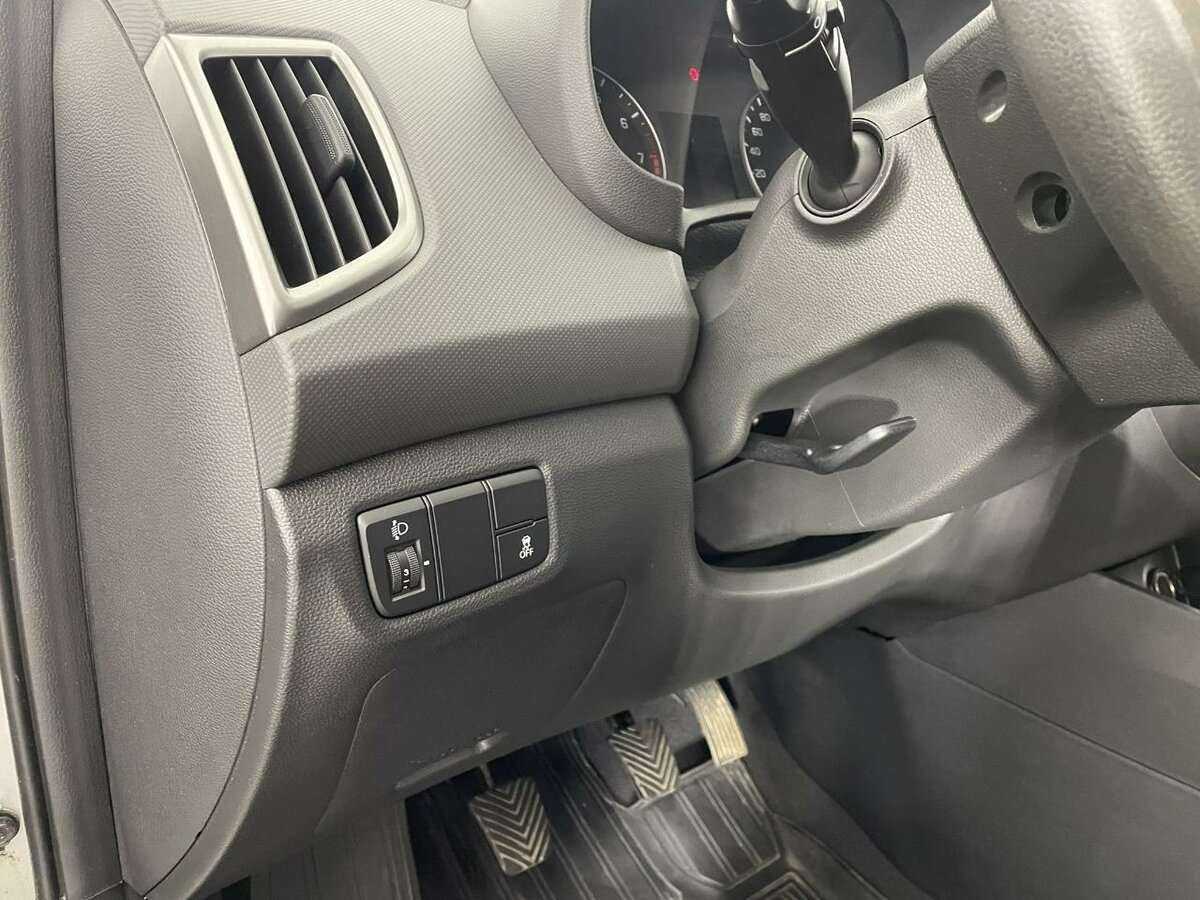 Hyundai Creta 2021 года с пробегом. Фото: #8