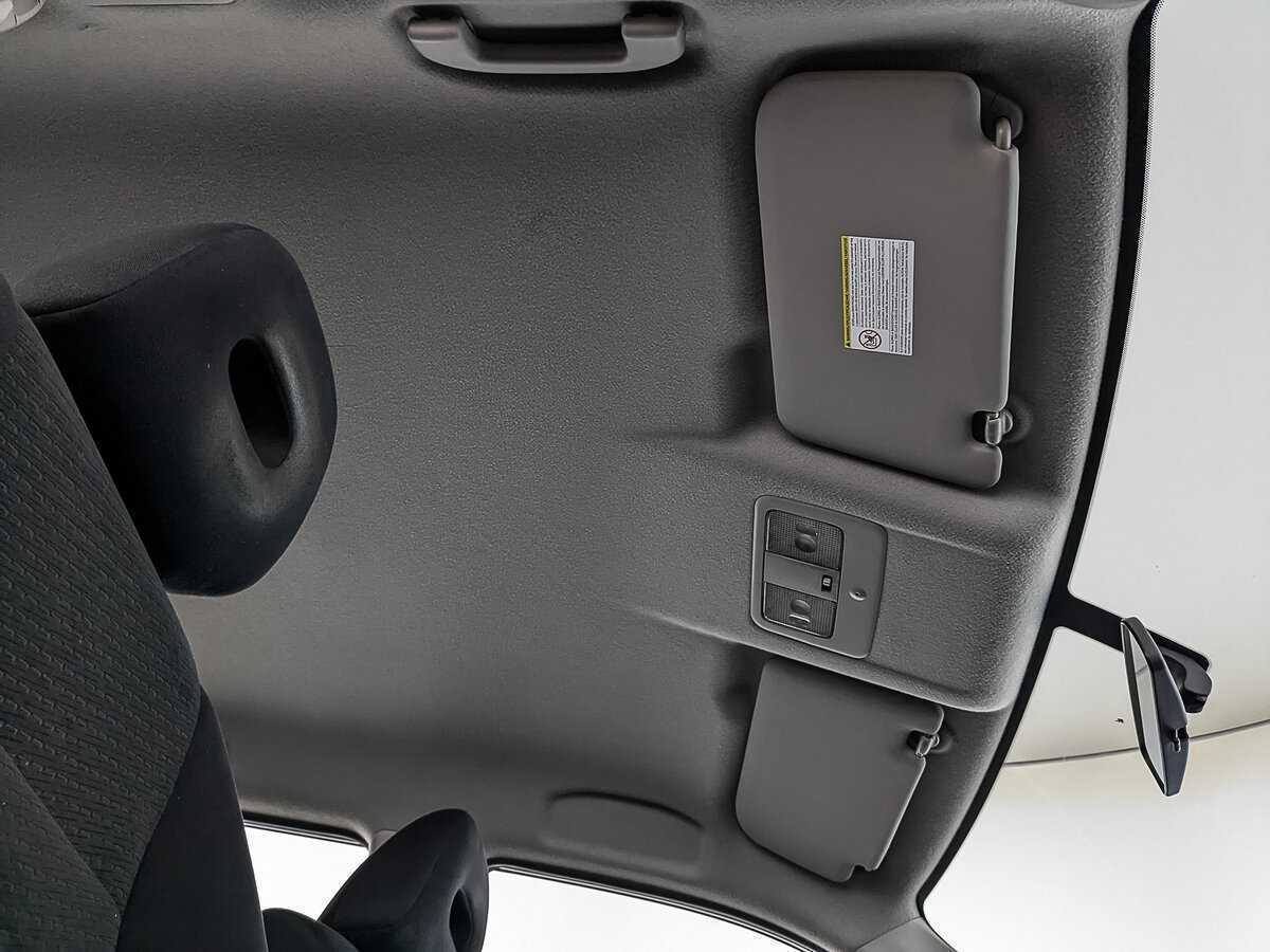 Nissan X-Trail 2014 года с пробегом. Фото: #21