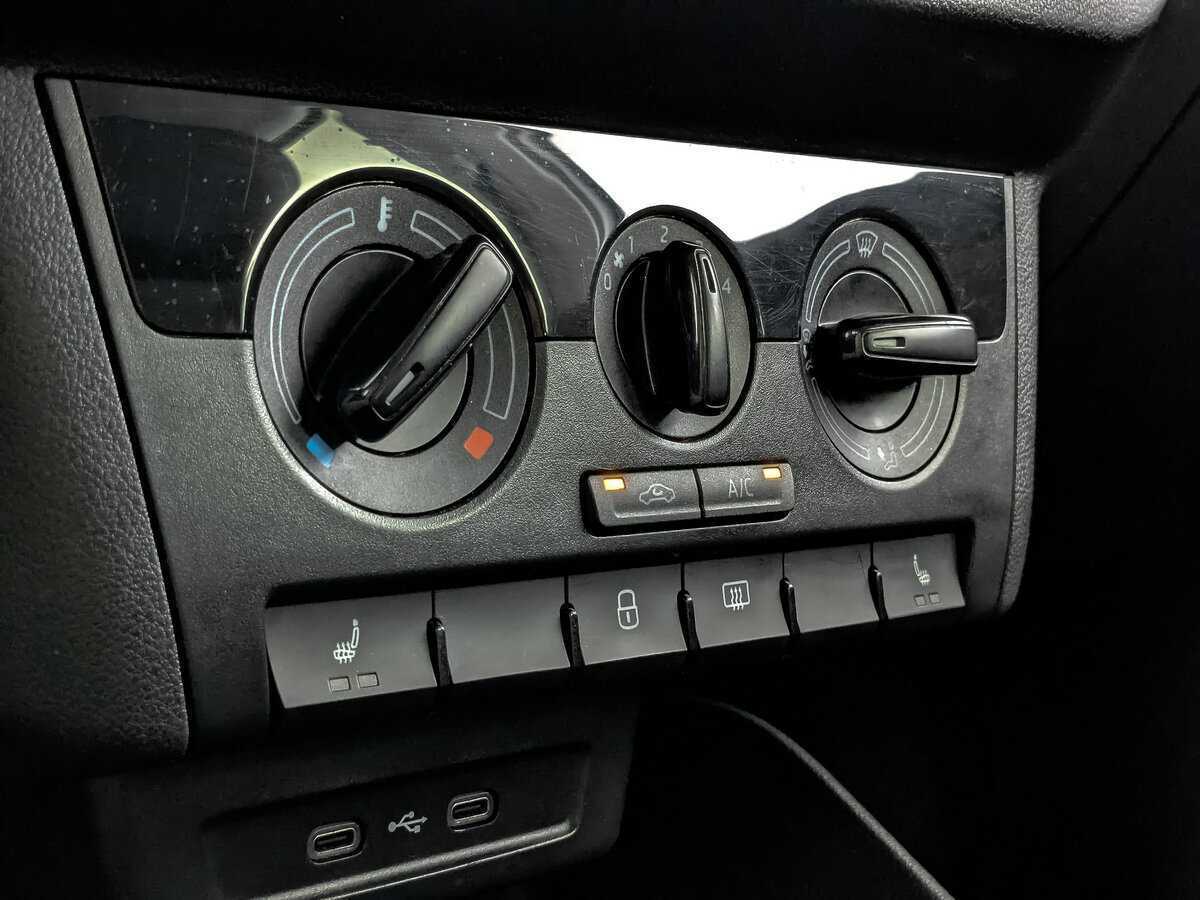 Volkswagen Polo 2020 года с пробегом. Фото: #16