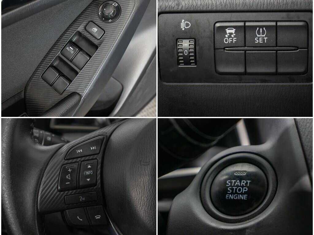 Mazda 3 2014 года с пробегом. Фото: #15