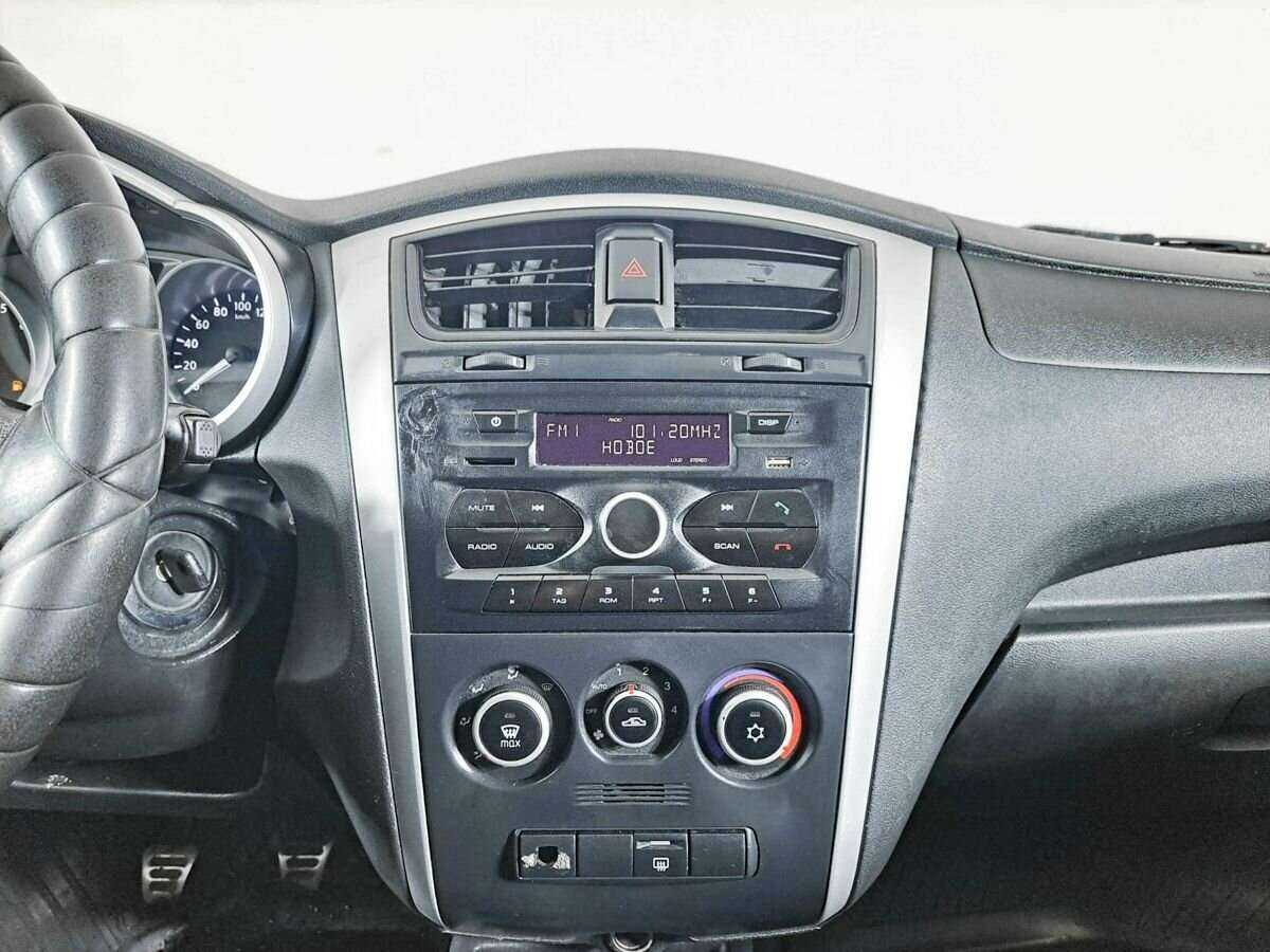Datsun on-DO 2018 года с пробегом. Фото: #9