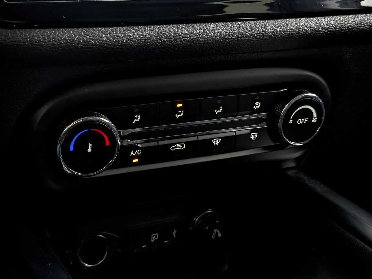 Chery Tiggo 4 2021 года с пробегом. Фото: #20