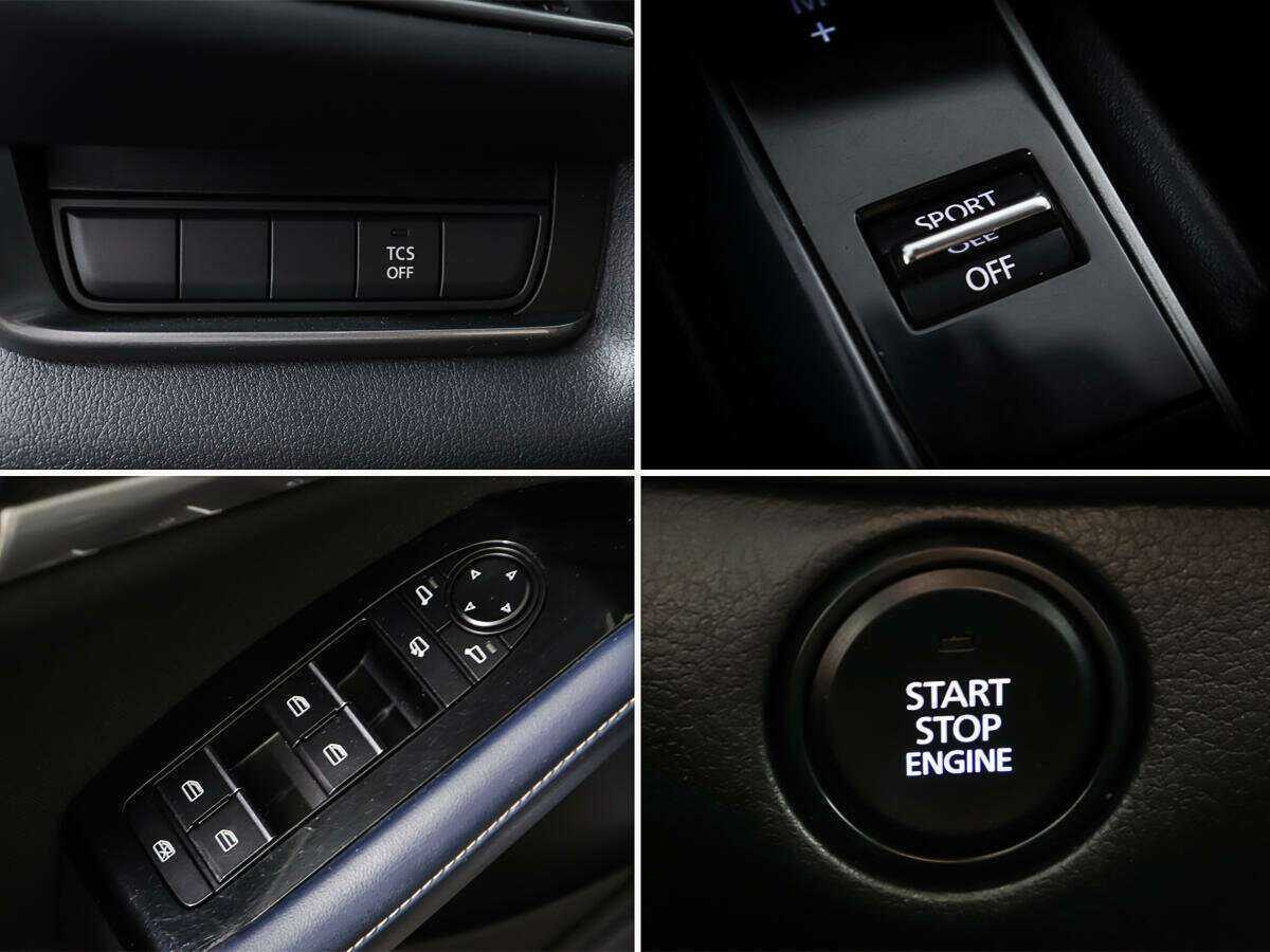 Mazda CX-30 2020 года с пробегом. Фото: #16