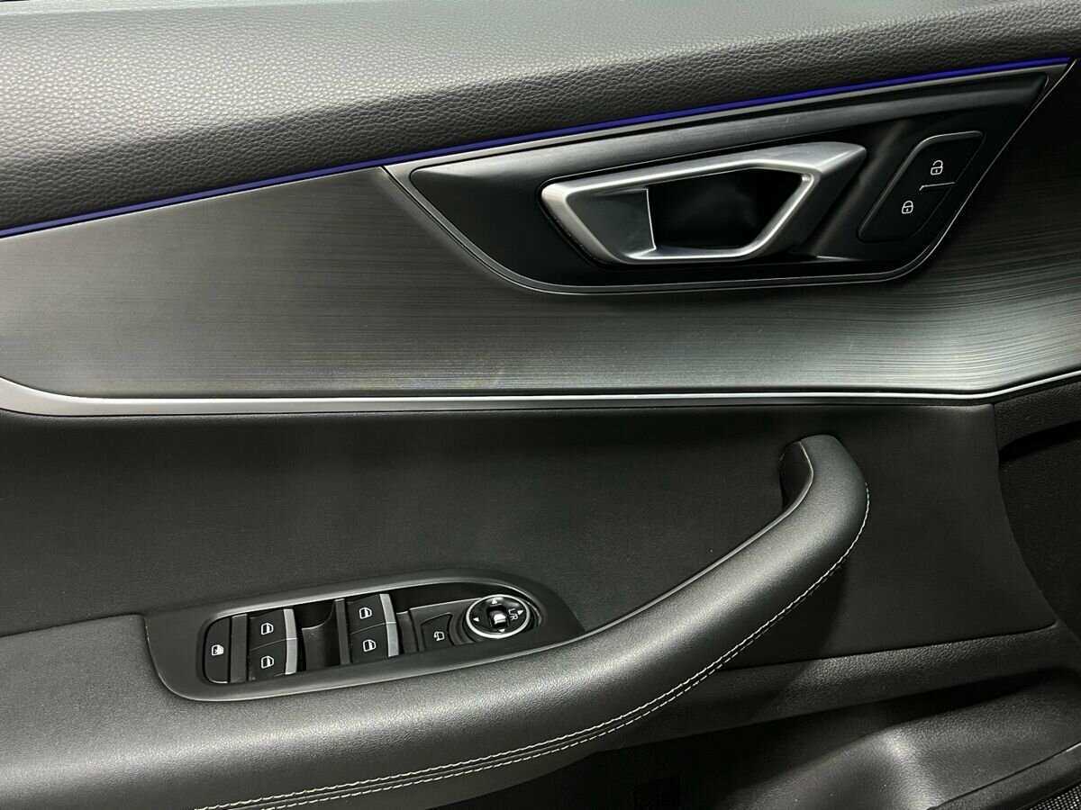 Chery Tiggo 7 Pro 2022 года с пробегом. Фото: #11