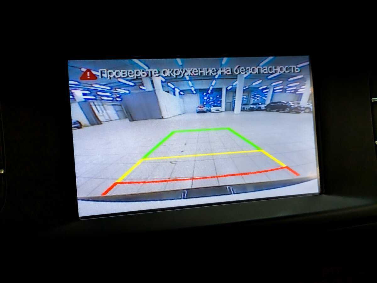 Kia Soul 2016 года с пробегом. Фото: #25