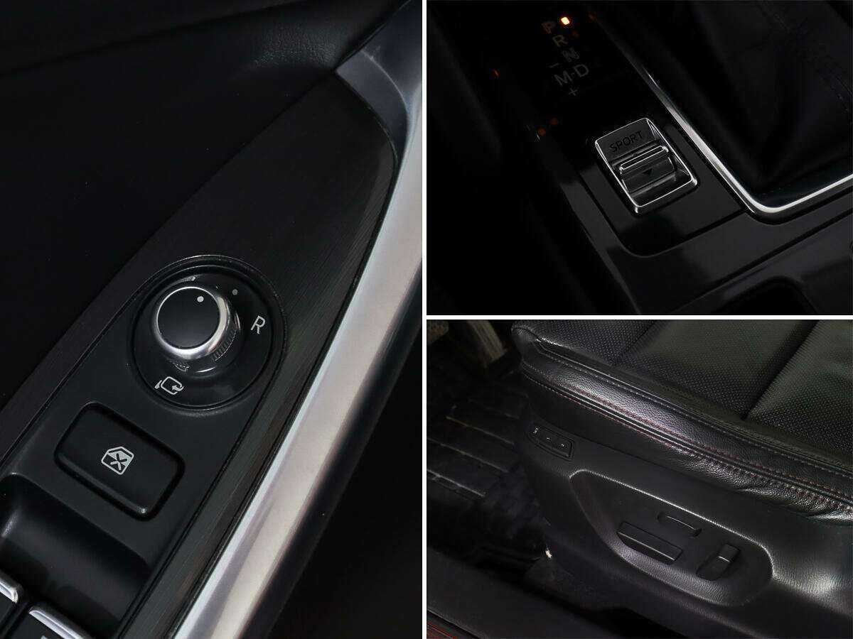 Mazda CX-5 2015 года с пробегом. Фото: #14