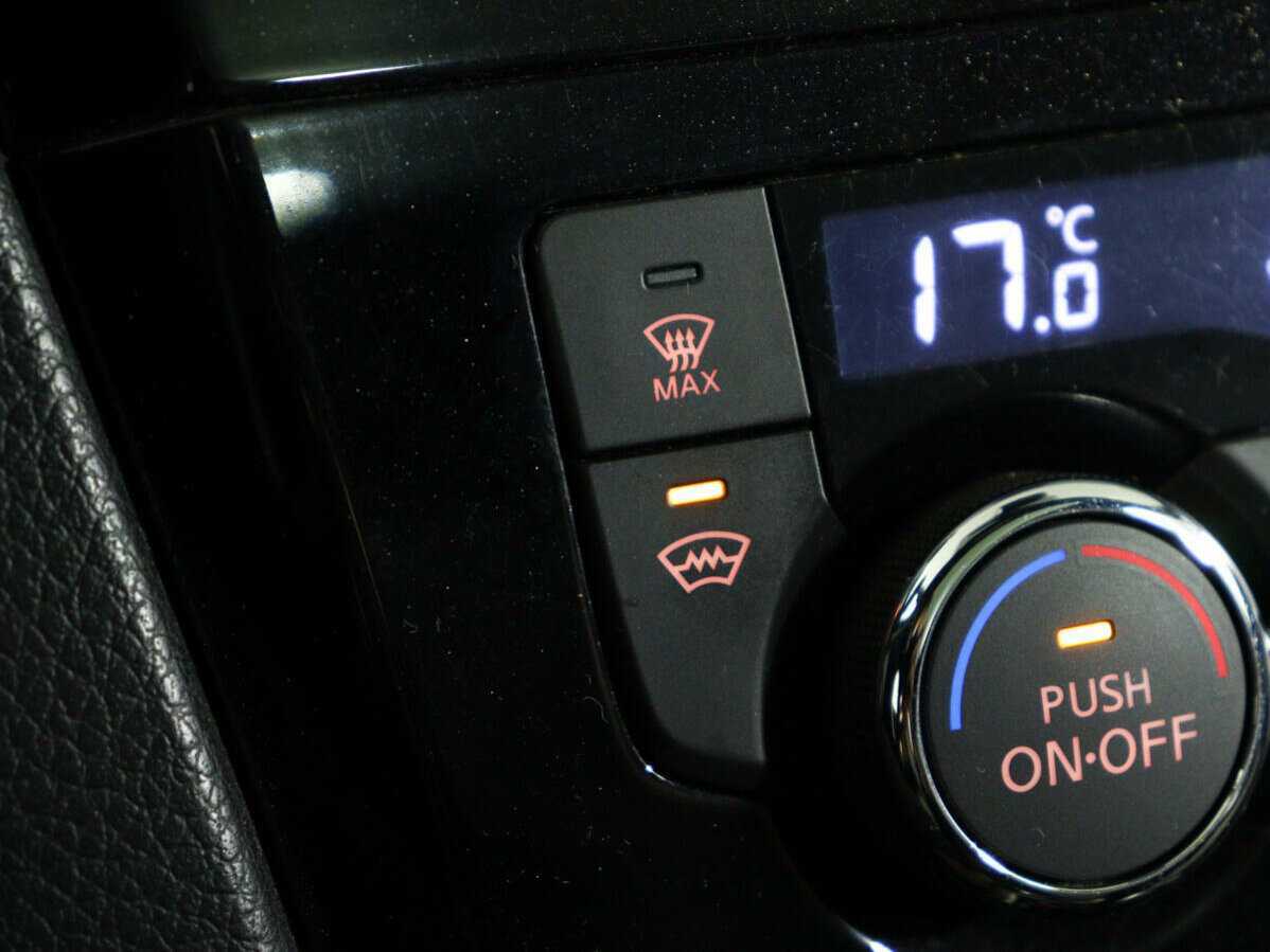 Nissan Qashqai 2016 года с пробегом. Фото: #18