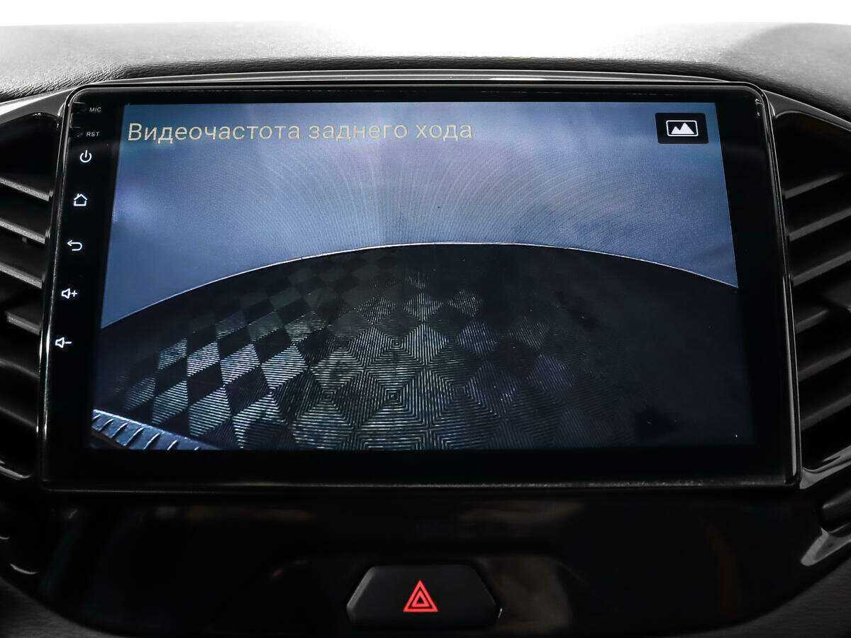 Lada (ВАЗ) Vesta 2020 года с пробегом. Фото: #11