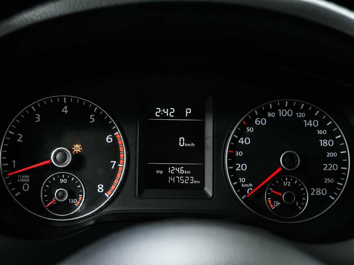 Volkswagen Jetta 2013 года с пробегом. Фото: #9