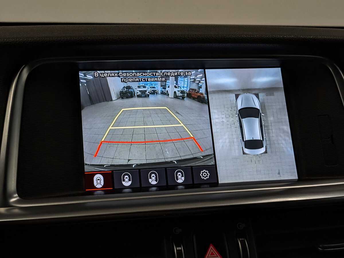 Kia Optima 2019 года с пробегом. Фото: #28