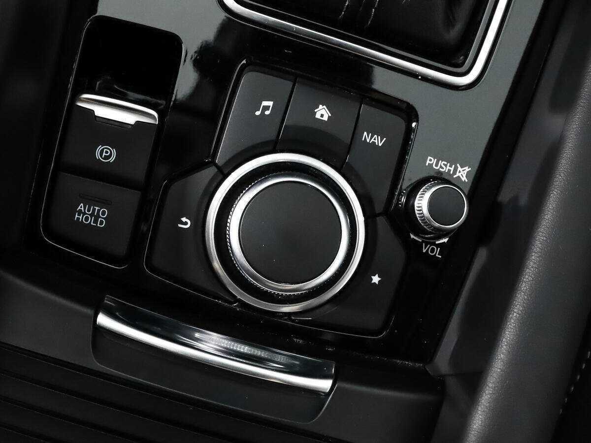 Mazda 6 2022 года с пробегом. Фото: #9