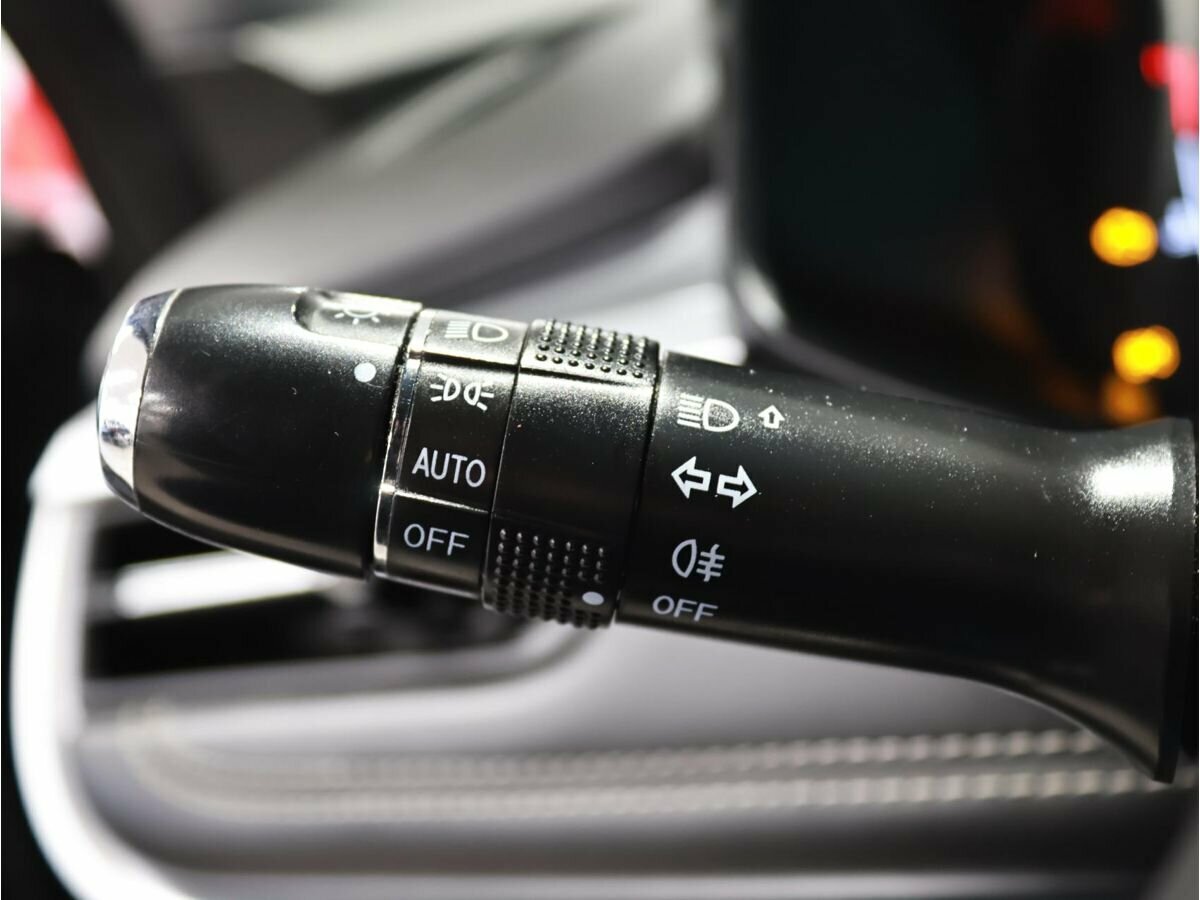 Chery Tiggo 7 Pro 2022 года с пробегом. Фото: #19