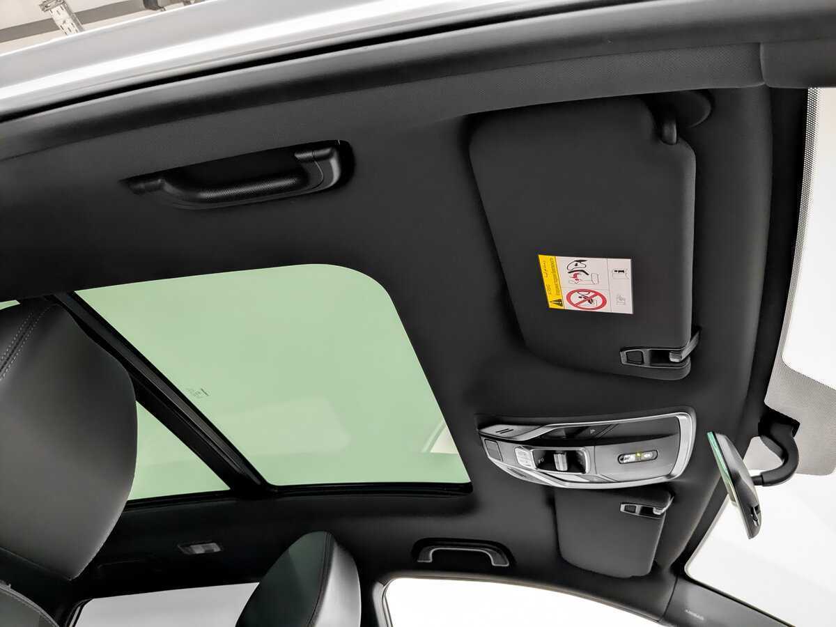 Geely Coolray 2021 года с пробегом. Фото: #18