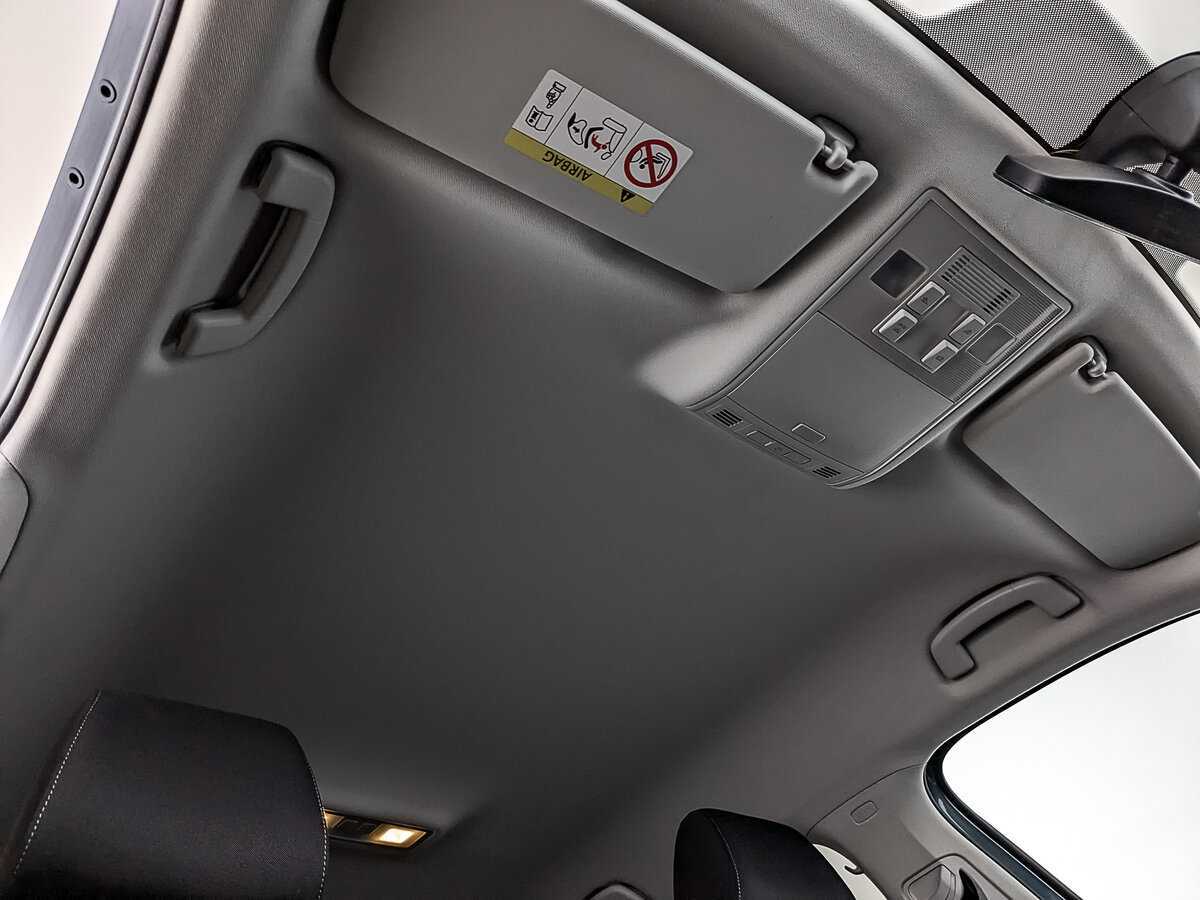 Skoda Superb 2019 года с пробегом. Фото: #22