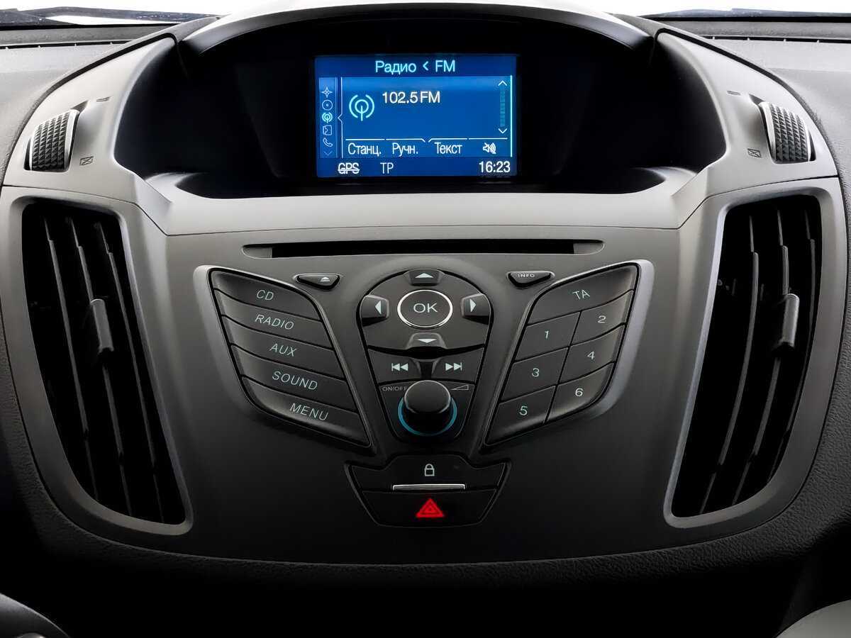 Ford Kuga 2016 года с пробегом. Фото: #12