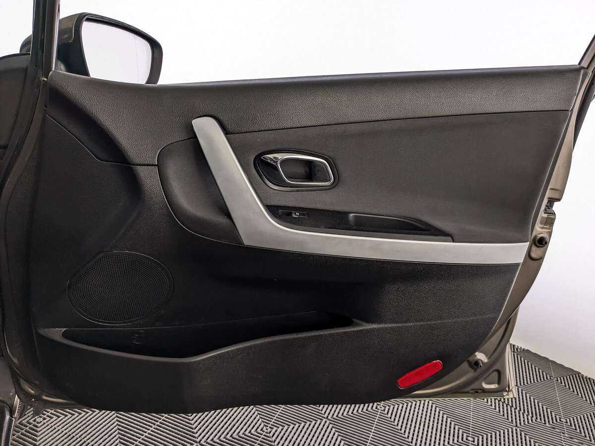 Kia Ceed 2015 года с пробегом. Фото: #18