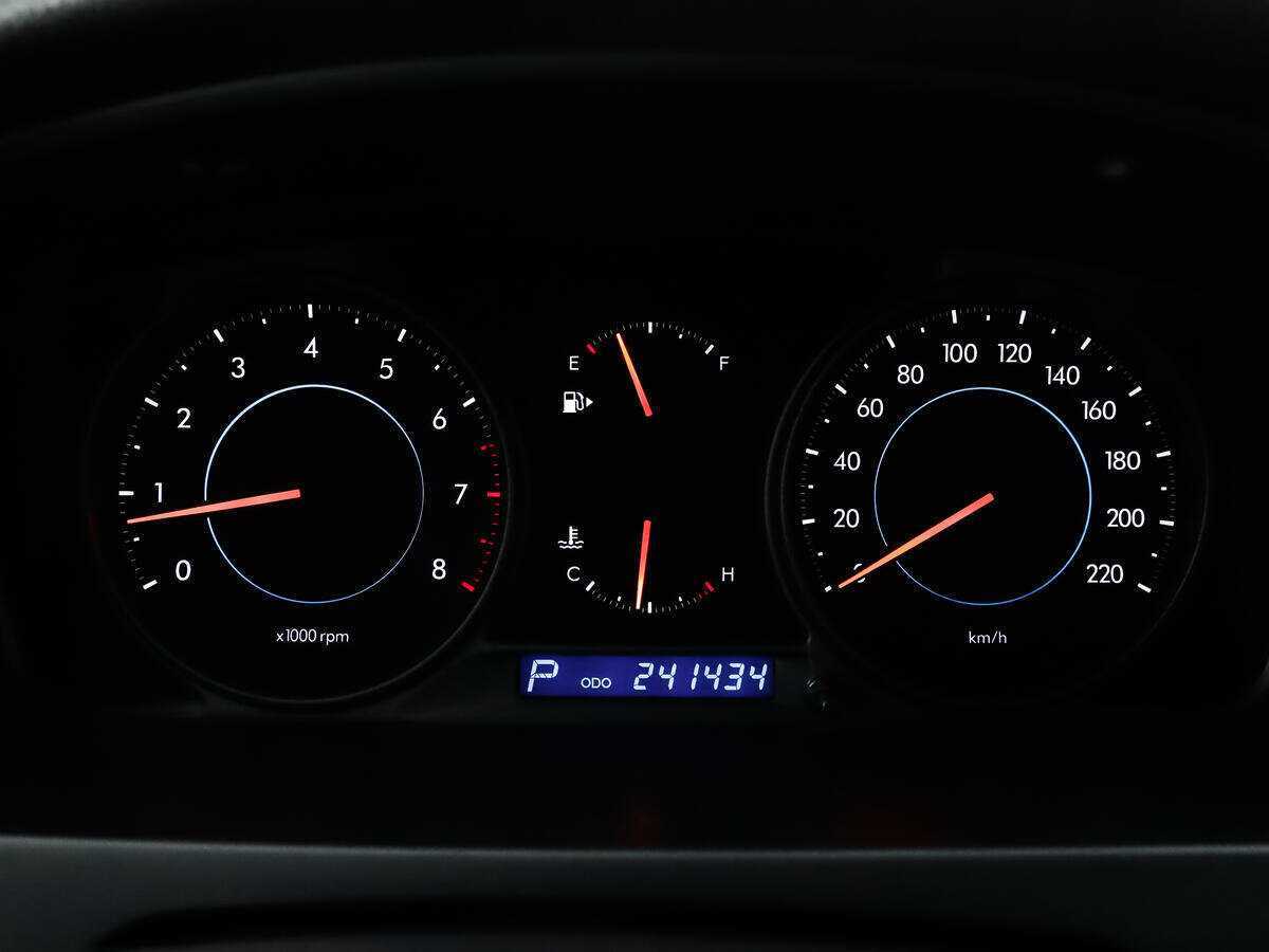 Chevrolet Epica 2012 года с пробегом. Фото: #10