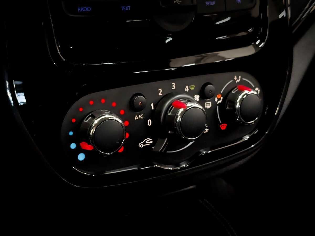 Renault Kaptur 2021 года с пробегом. Фото: #22