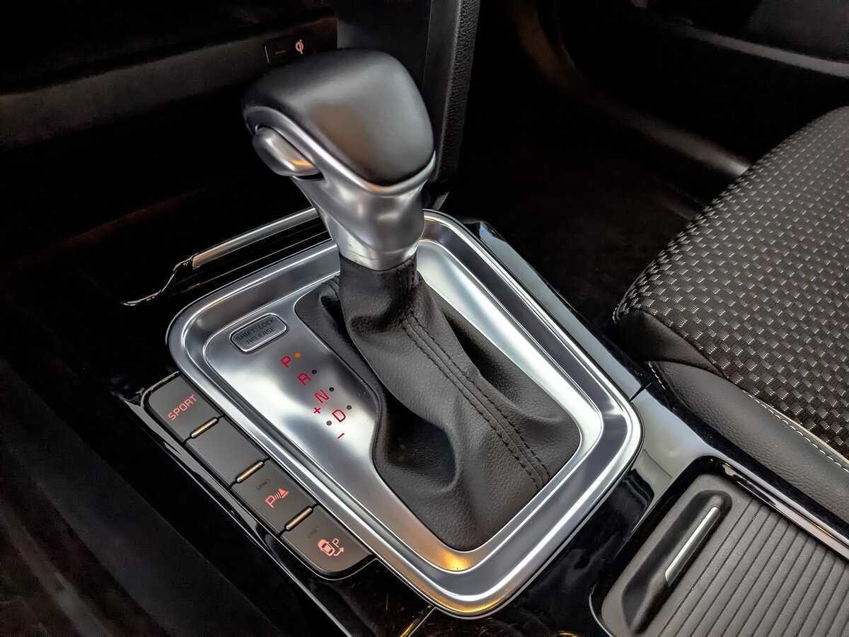 Kia Ceed 2019 года с пробегом. Фото: #20