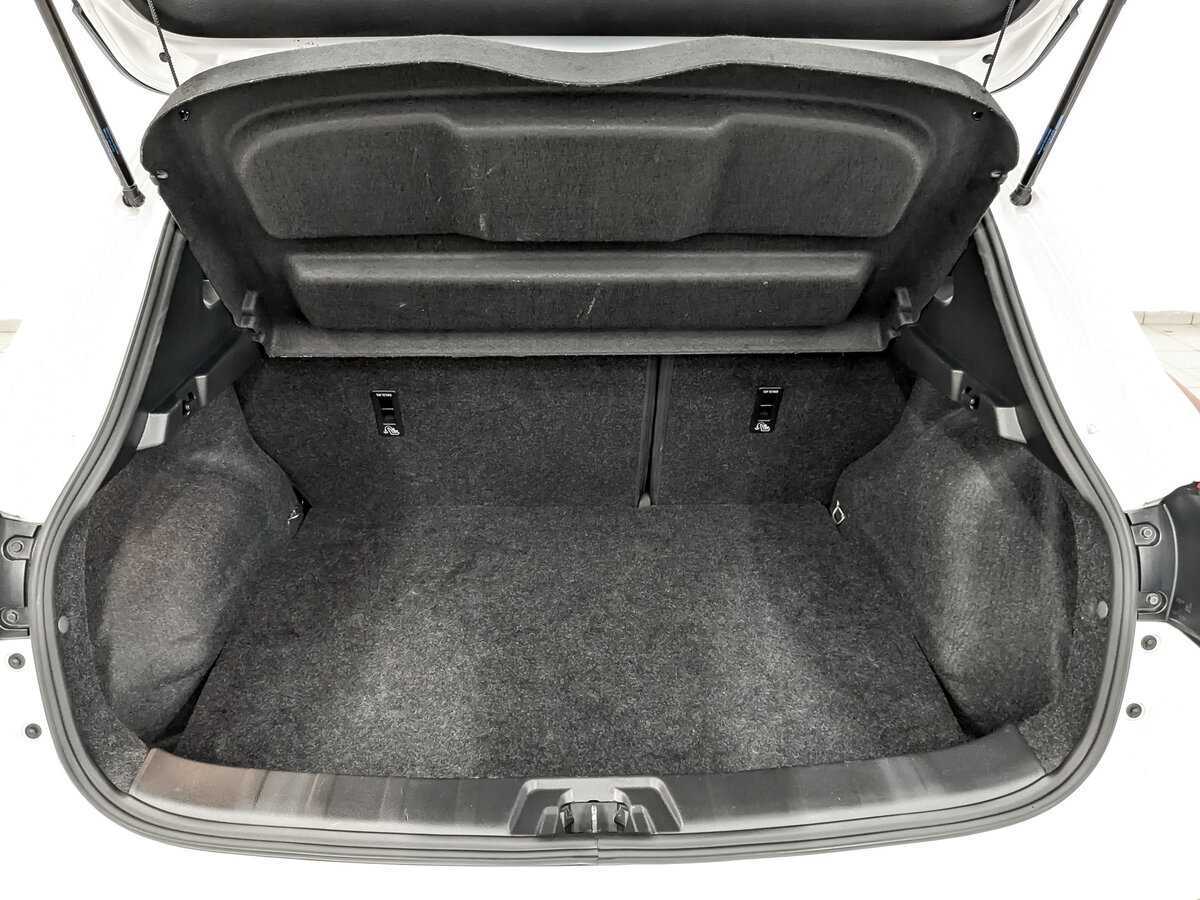 Nissan Qashqai 2021 года с пробегом. Фото: #9