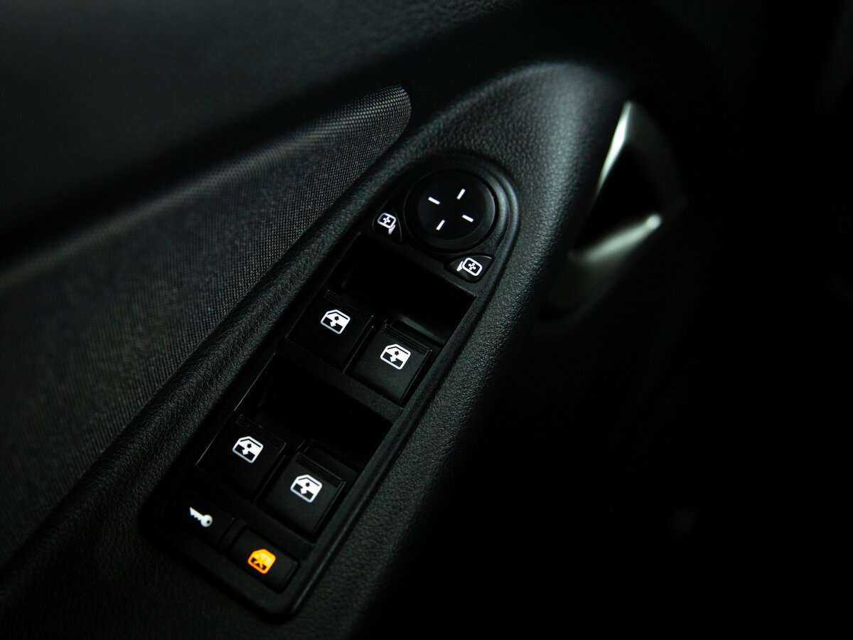 Lada (ВАЗ) Granta 2021 года с пробегом. Фото: #15