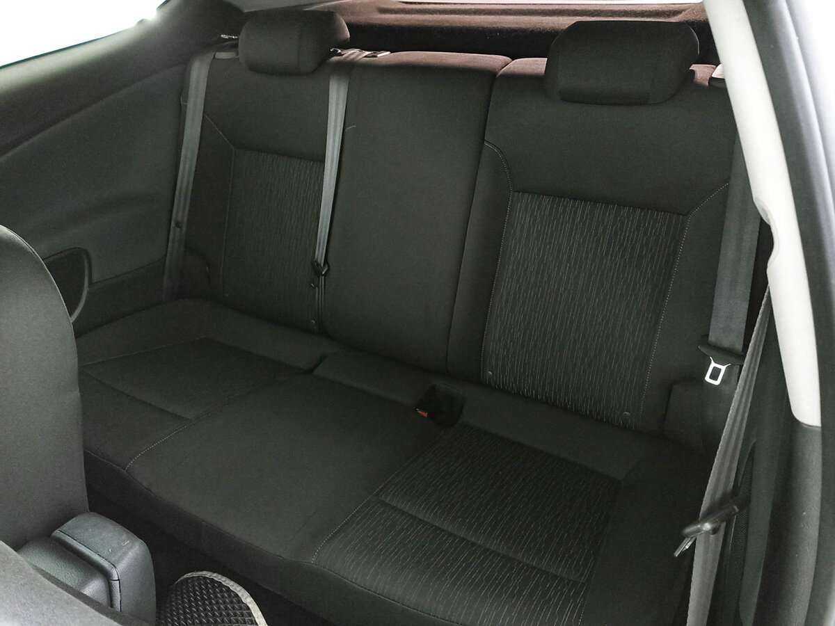 Opel Astra 2014 года с пробегом. Фото: #7