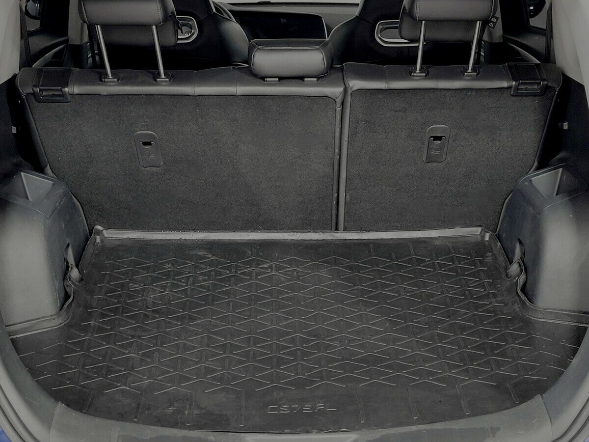 Changan CS75 Plus 2023 года с пробегом. Фото: #12