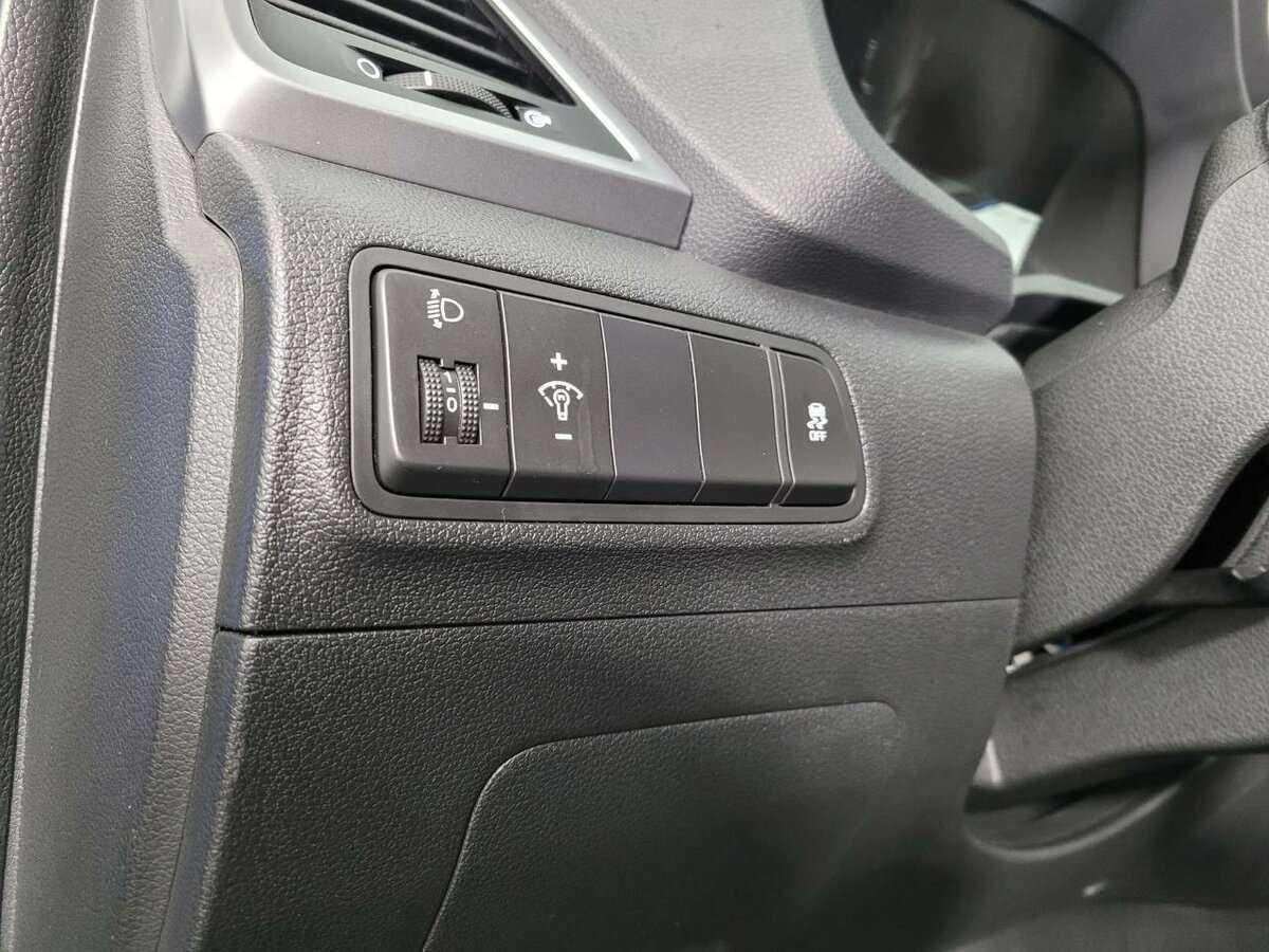 Hyundai Tucson 2018 года с пробегом. Фото: #8