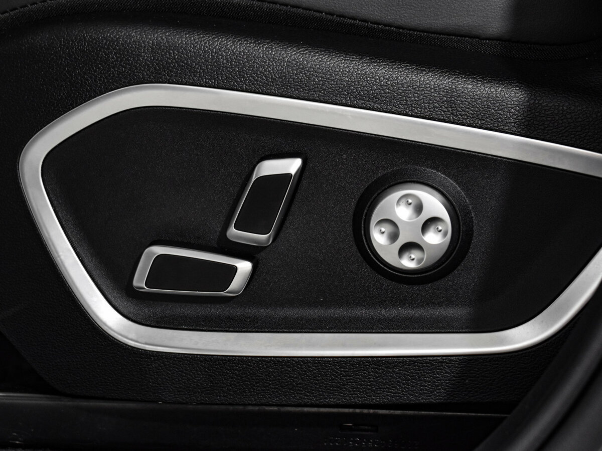 Chery Tiggo 8 Pro Max 2023 года с пробегом. Фото: #28