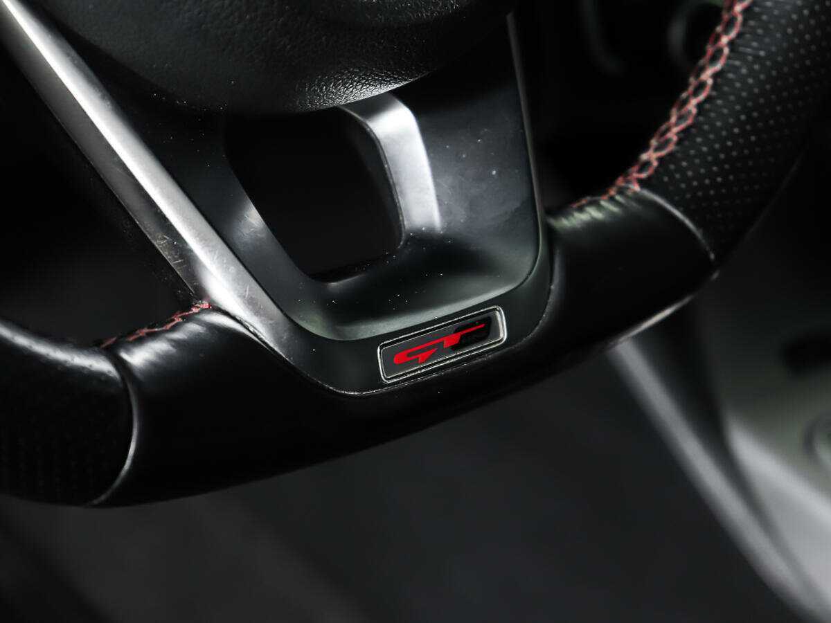 Kia Optima 2018 года с пробегом. Фото: #17