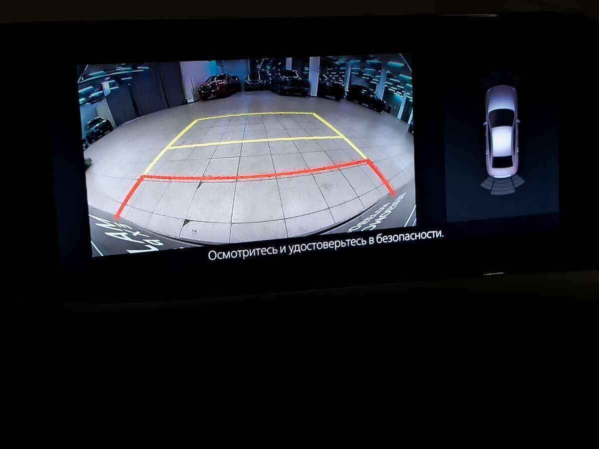 Mazda 3 2019 года с пробегом. Фото: #26