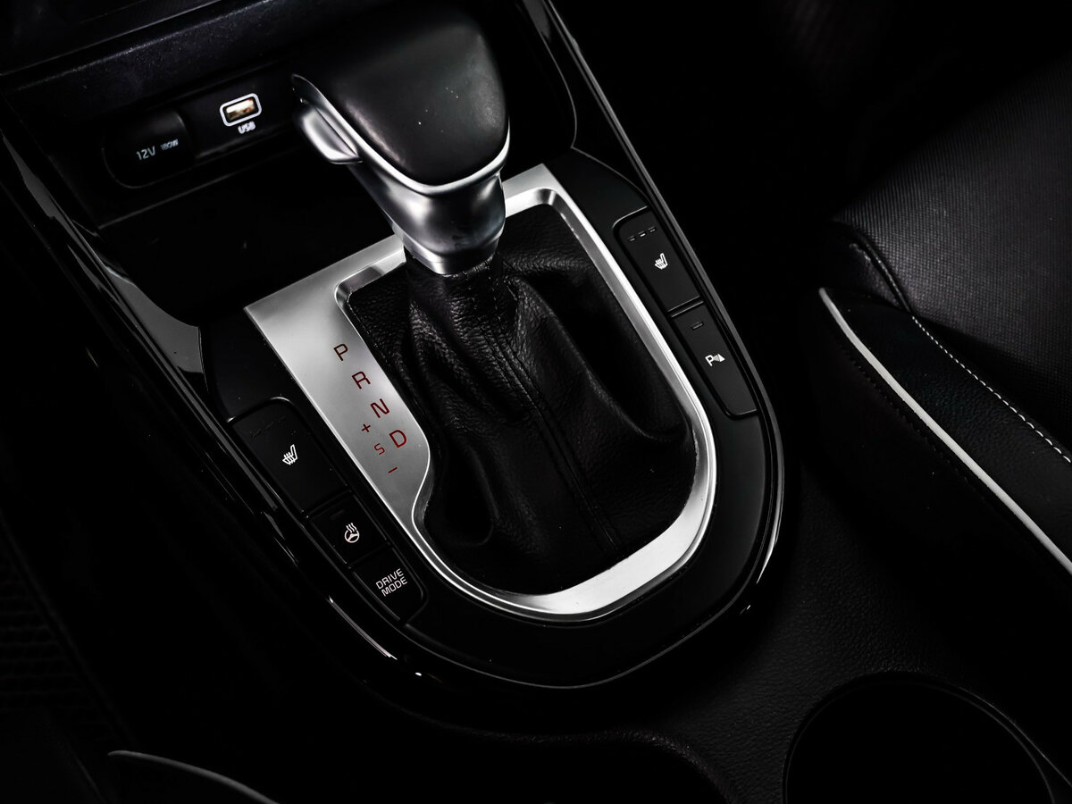 Kia Cerato 2021 года с пробегом. Фото: #15