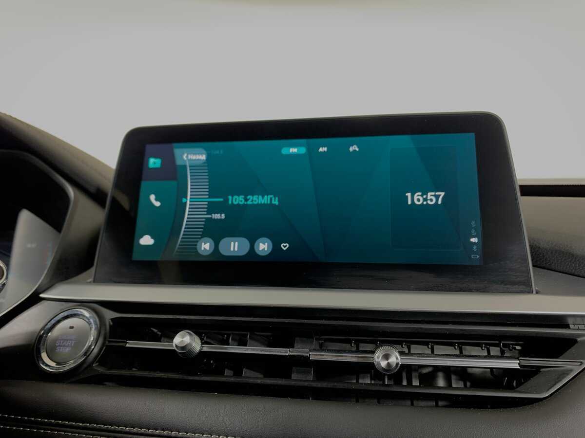 Chery Tiggo 7 Pro 2022 года с пробегом. Фото: #14