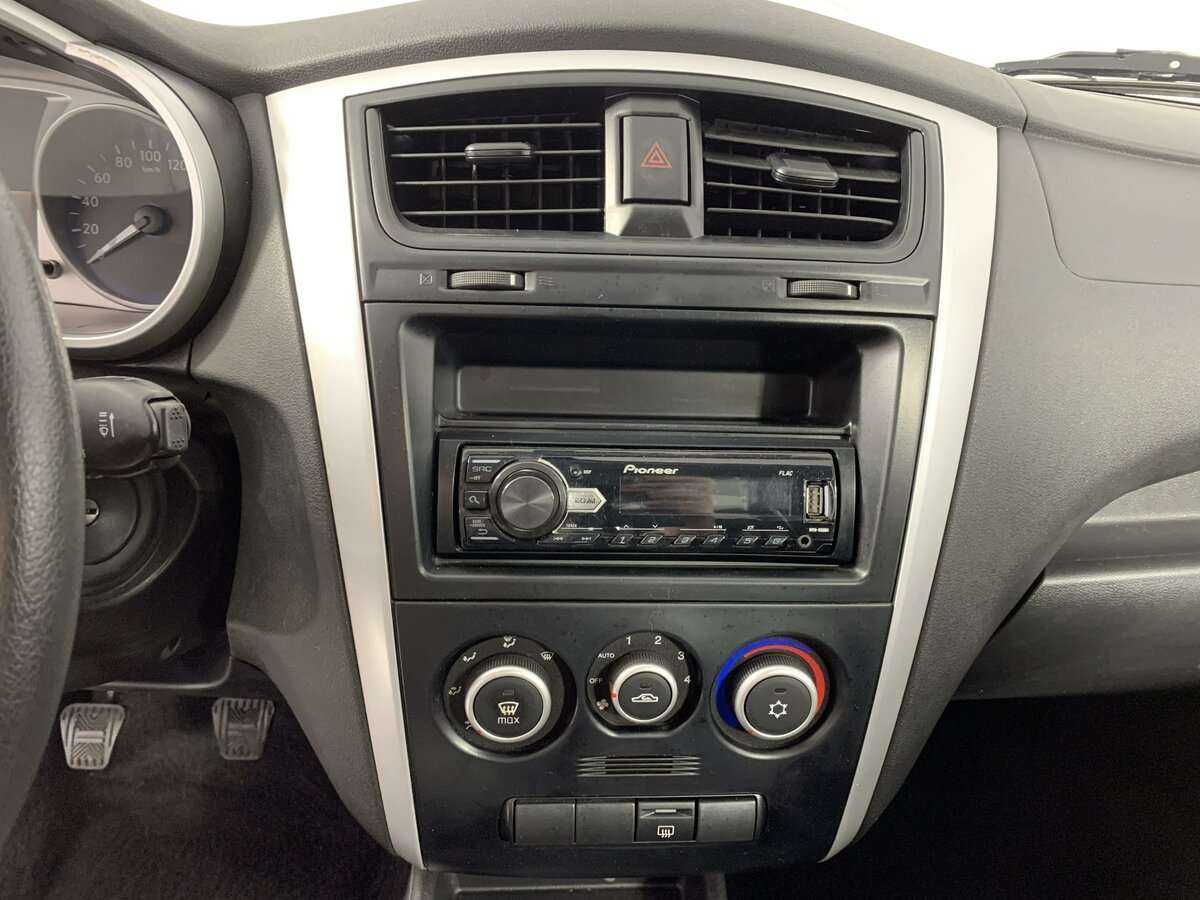 Datsun on-DO 2018 года с пробегом. Фото: #11