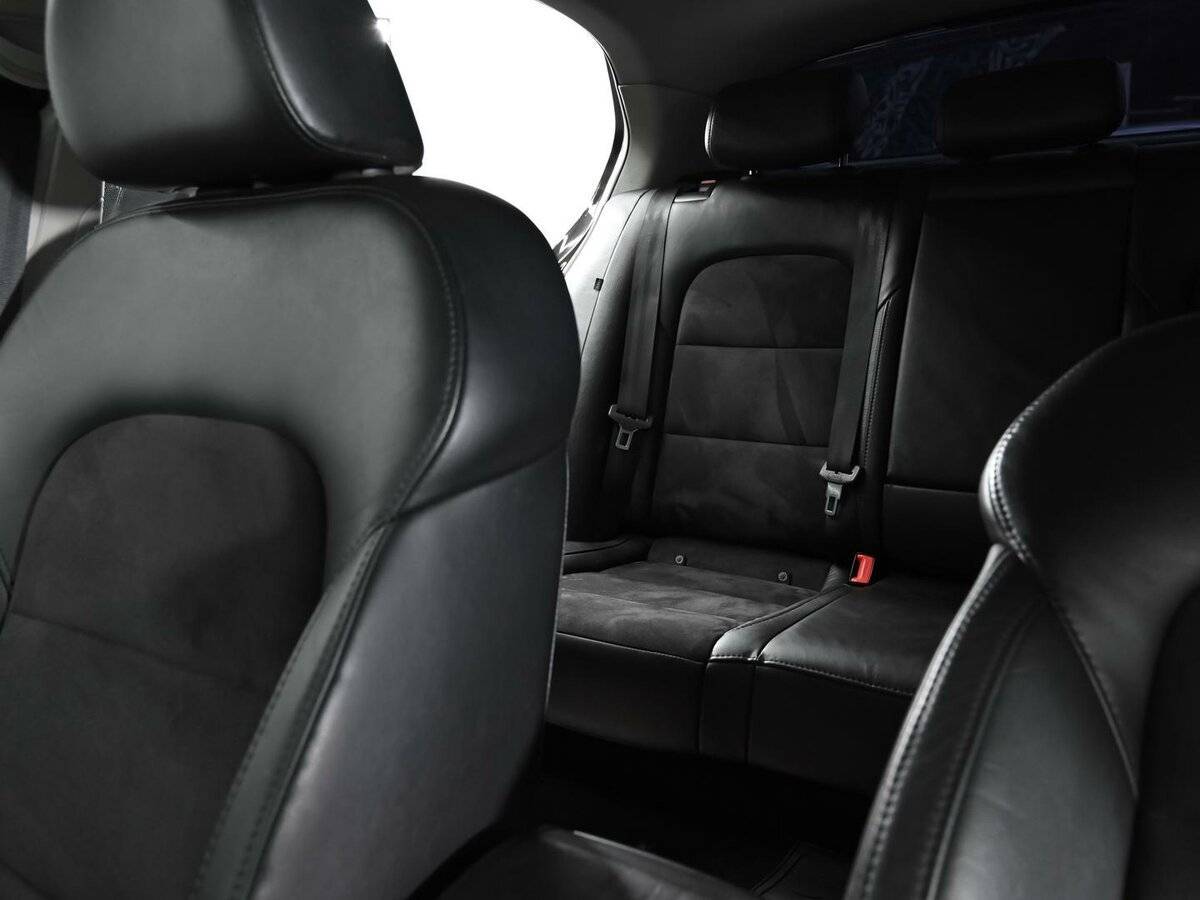 Skoda Superb 2012 года с пробегом. Фото: #10