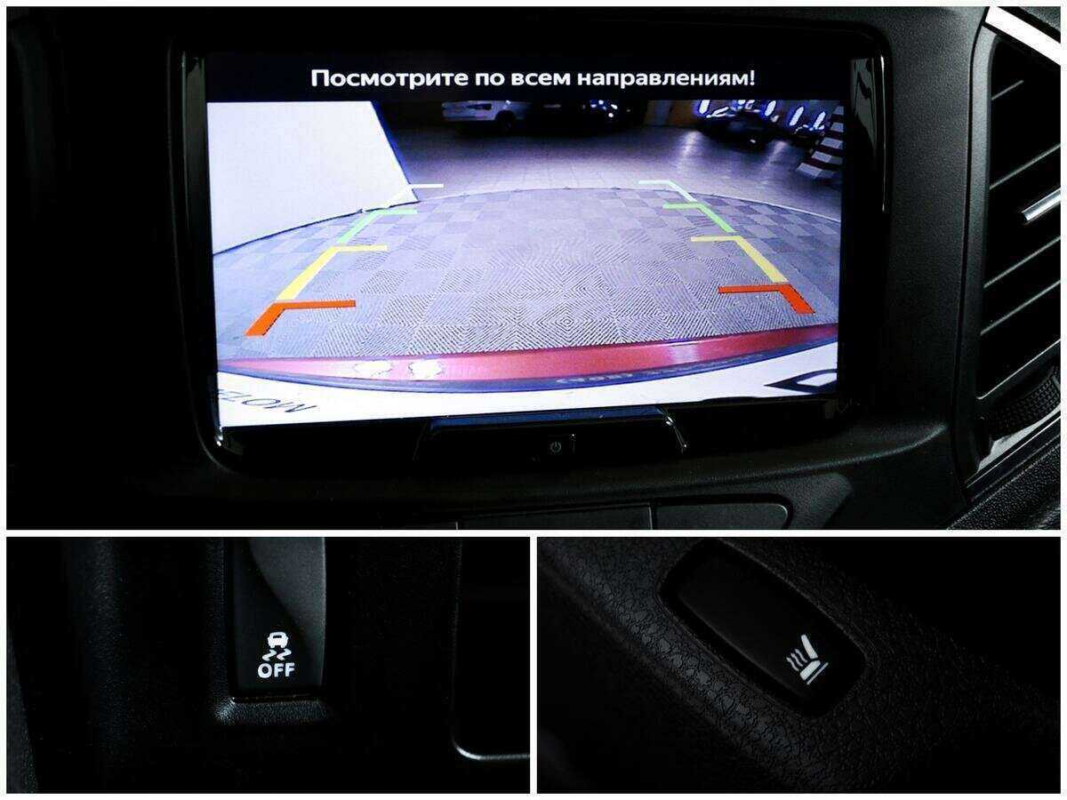 Lada (ВАЗ) XRAY 2021 года с пробегом. Фото: #13