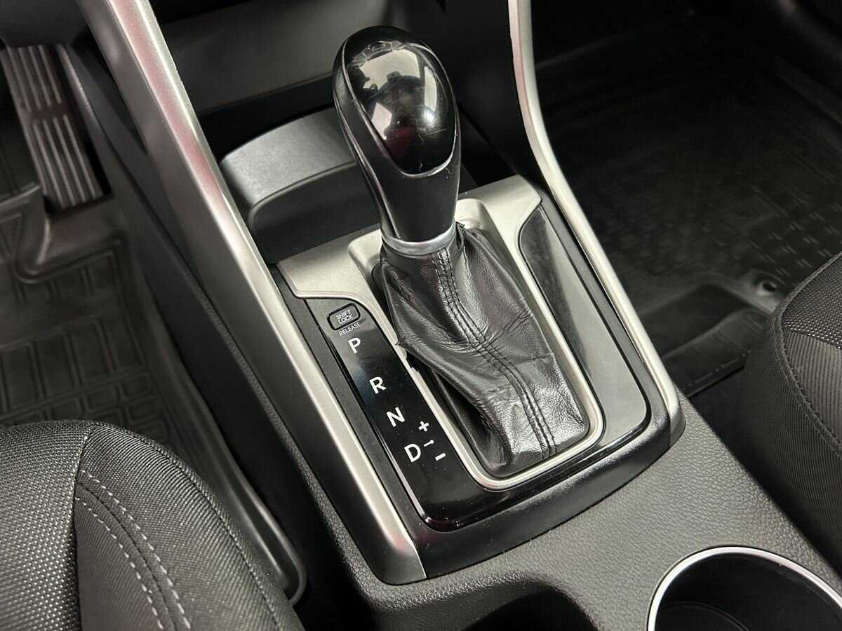 Hyundai i30 2012 года с пробегом. Фото: #12